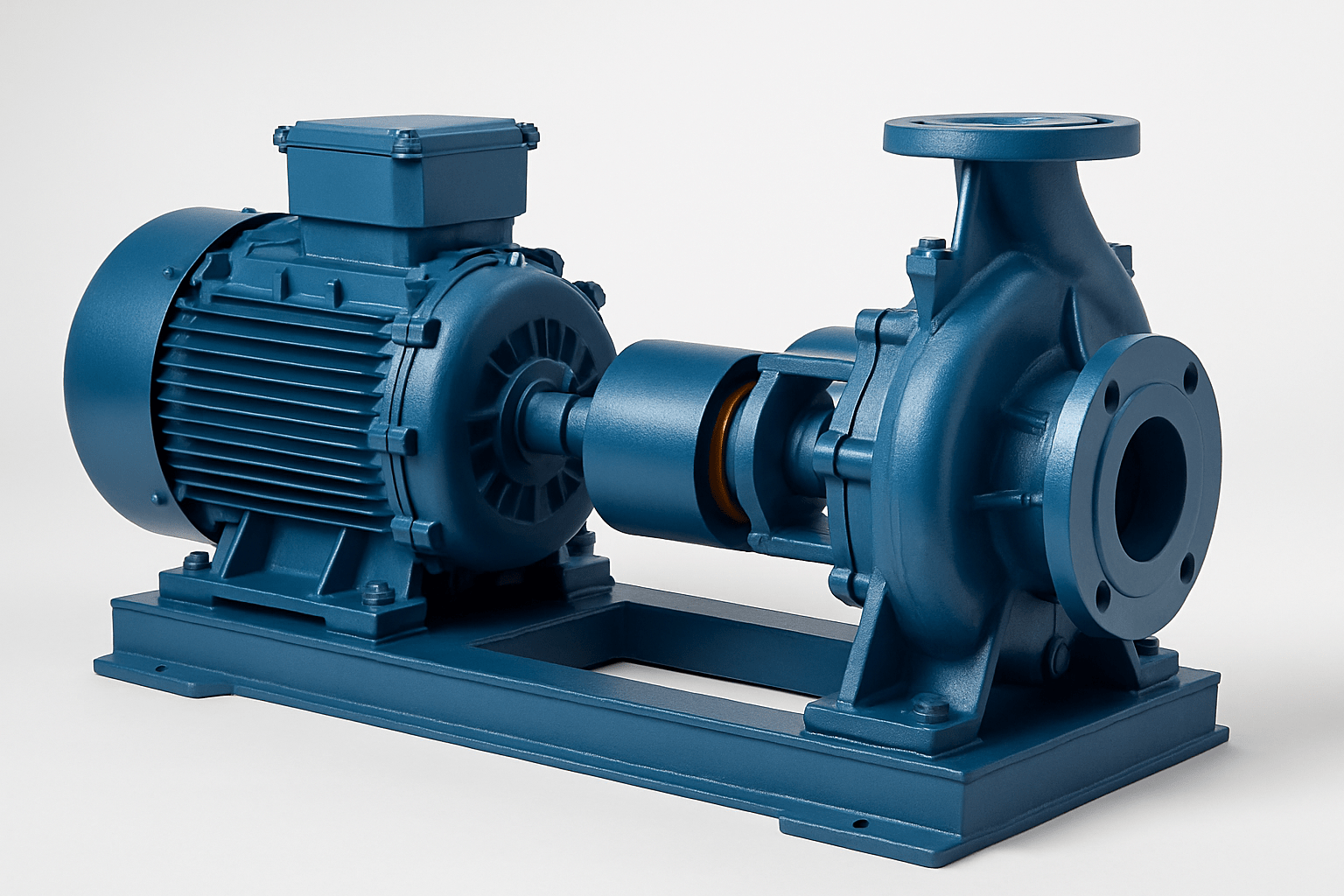 Роль частоты вращения электродвигателя